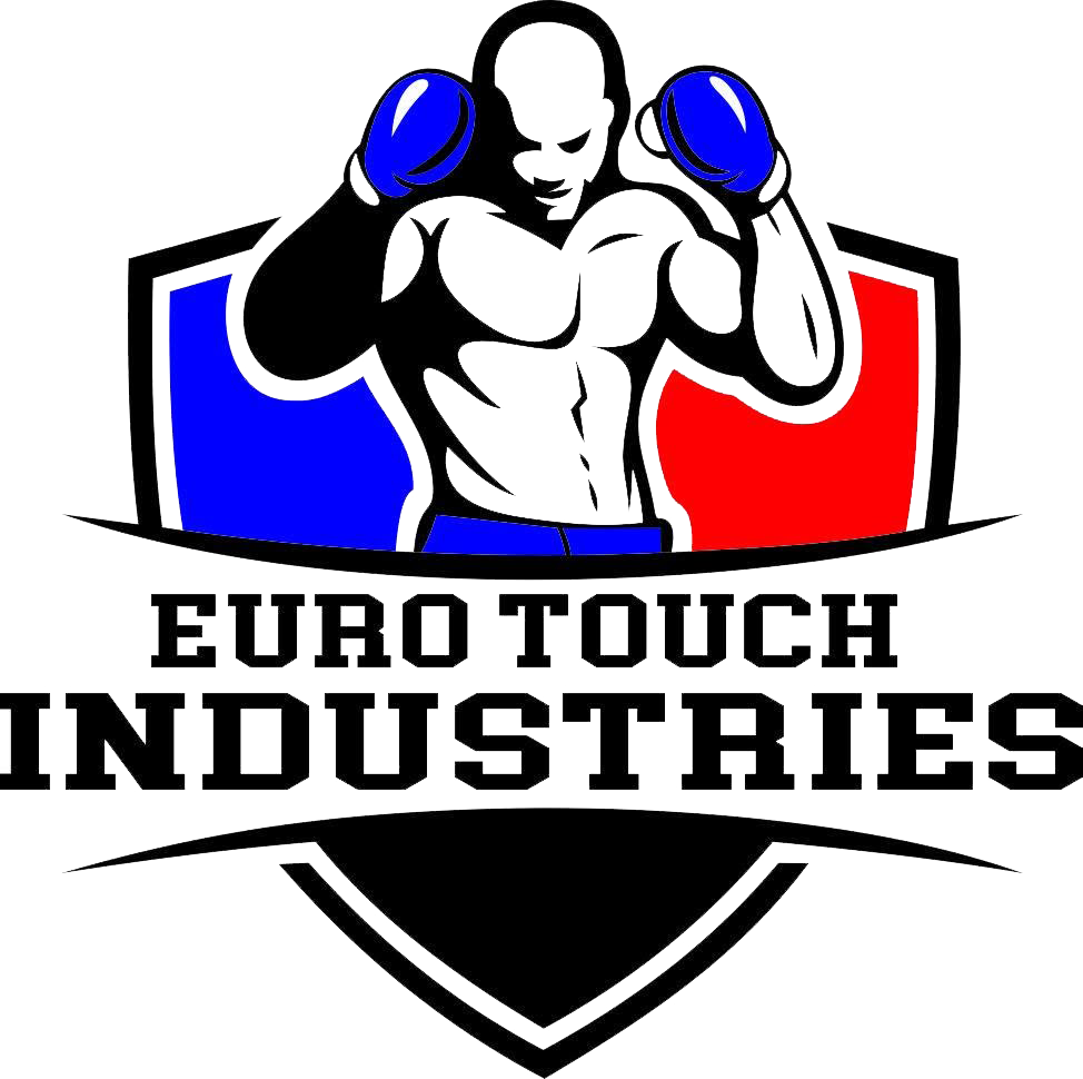 Euro Touch Industries logo